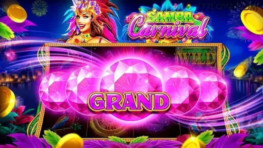 Slots 777lov - Sweet Bonanza e caça-níqueis populares